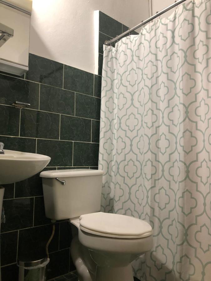 Appartement San Juan Metro Host Extérieur photo