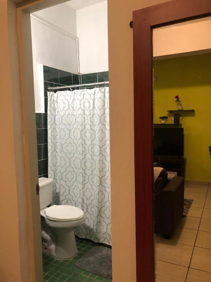 Appartement San Juan Metro Host Extérieur photo