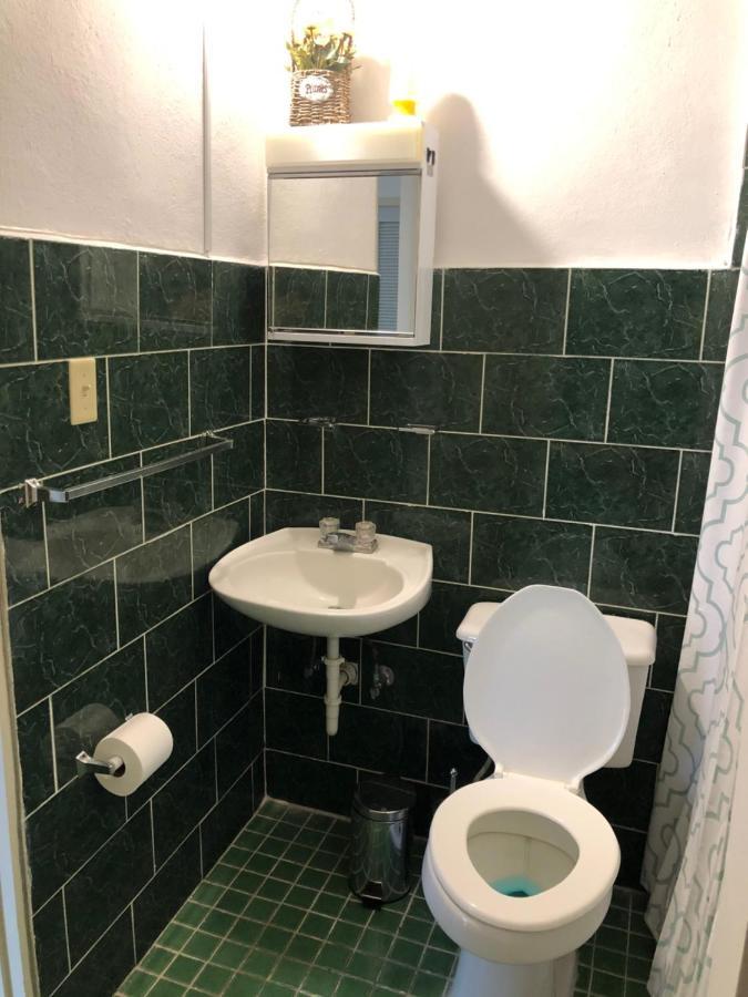 Appartement San Juan Metro Host Extérieur photo