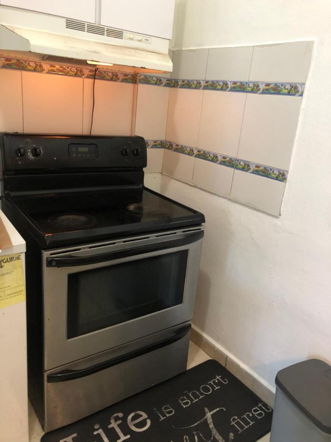 Appartement San Juan Metro Host Extérieur photo