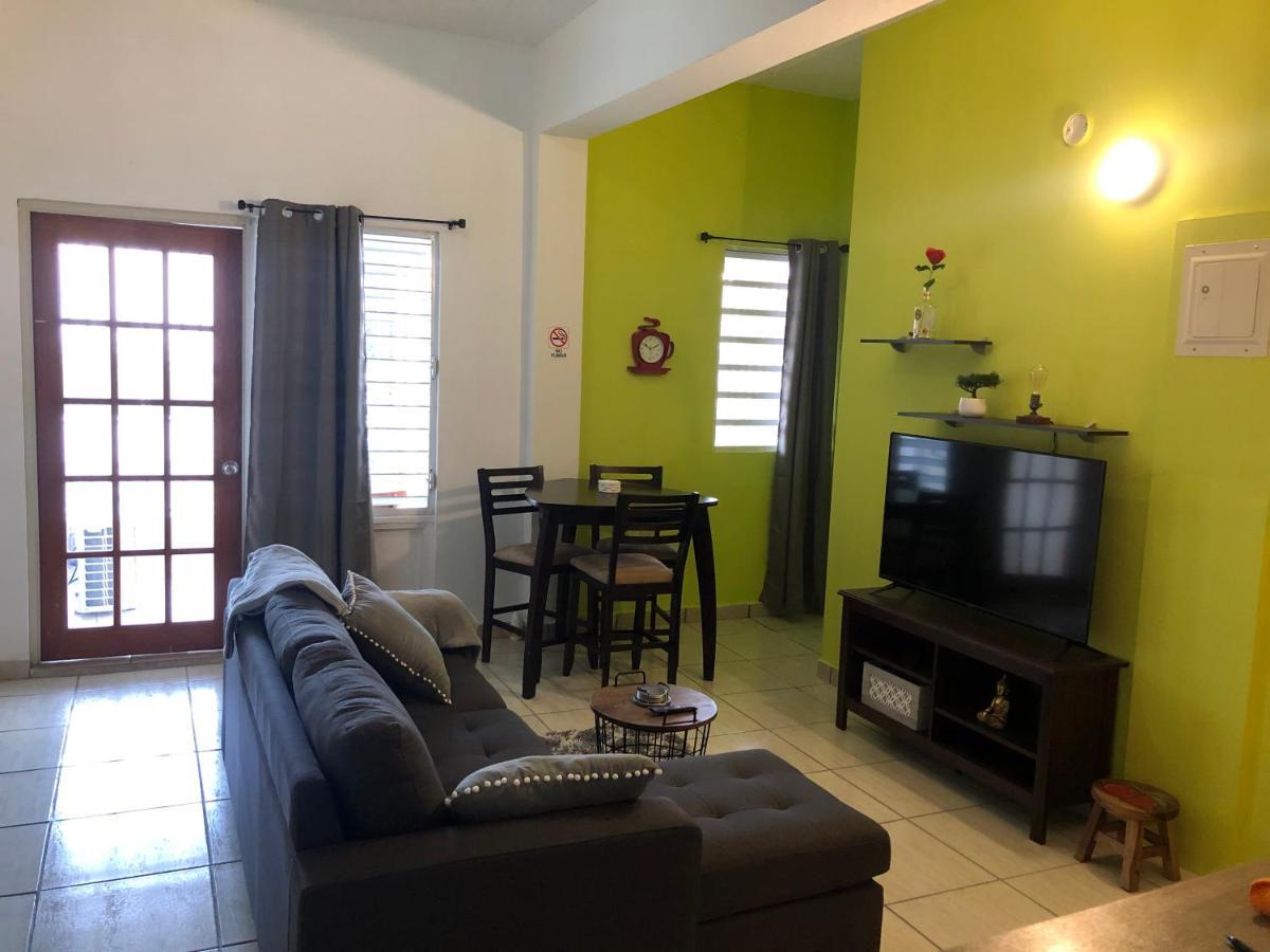 Appartement San Juan Metro Host Extérieur photo