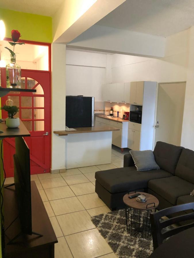 Appartement San Juan Metro Host Extérieur photo