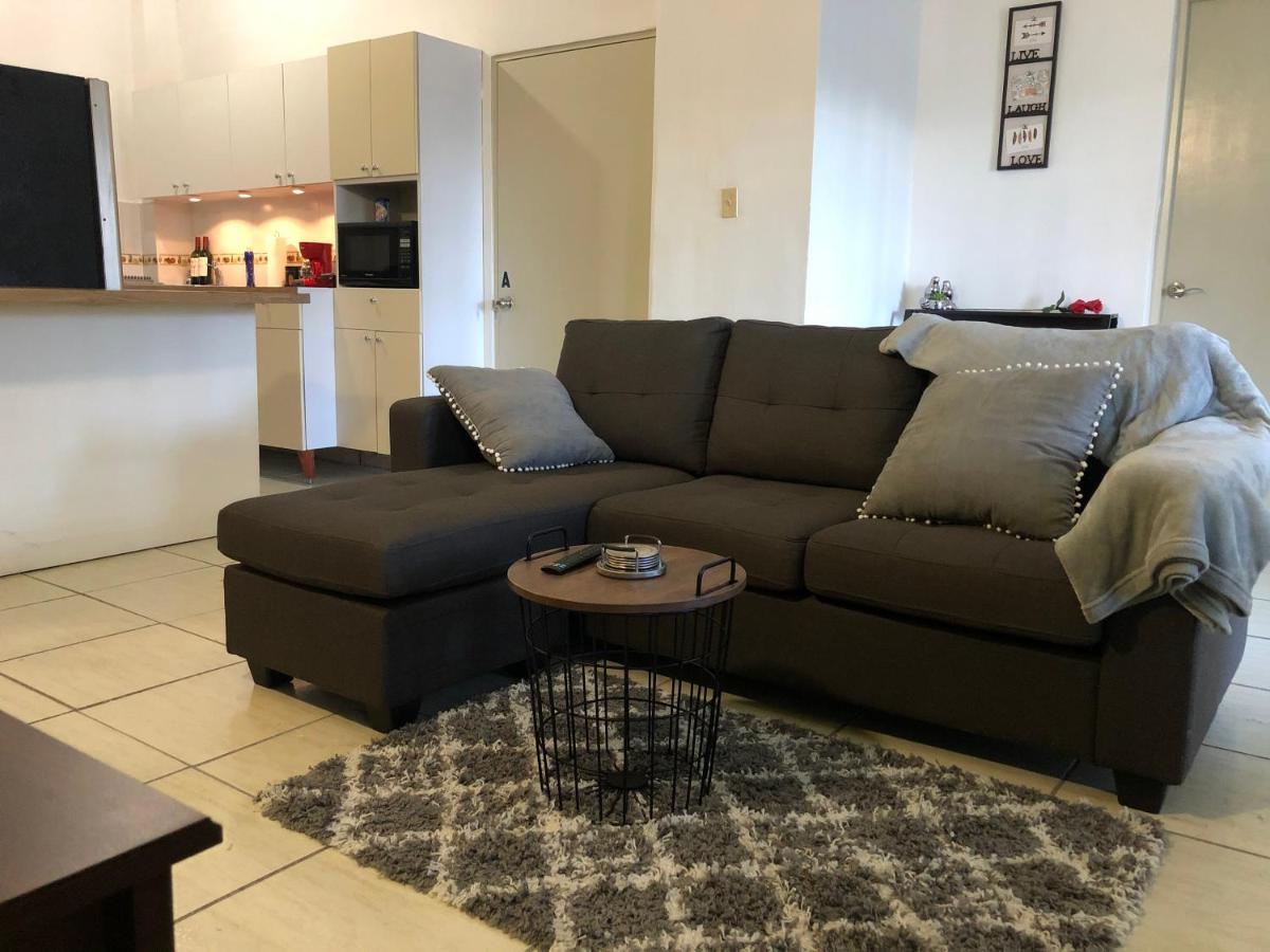 Appartement San Juan Metro Host Extérieur photo