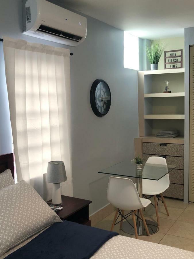 Appartement San Juan Metro Host Extérieur photo