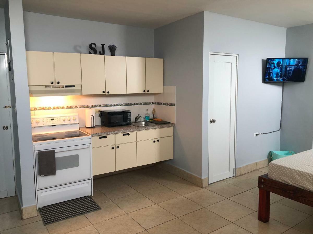 Appartement San Juan Metro Host Extérieur photo