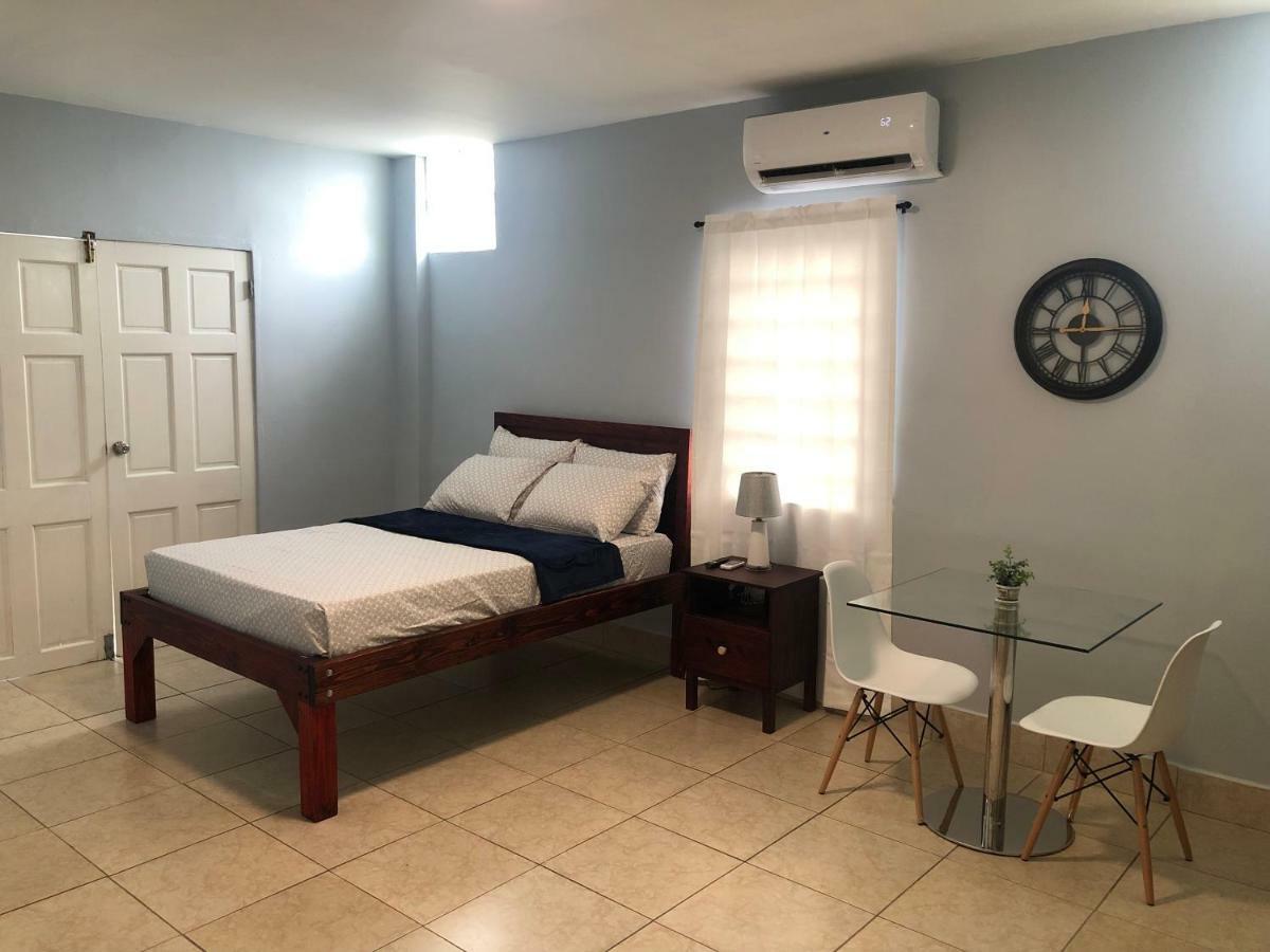 Appartement San Juan Metro Host Extérieur photo
