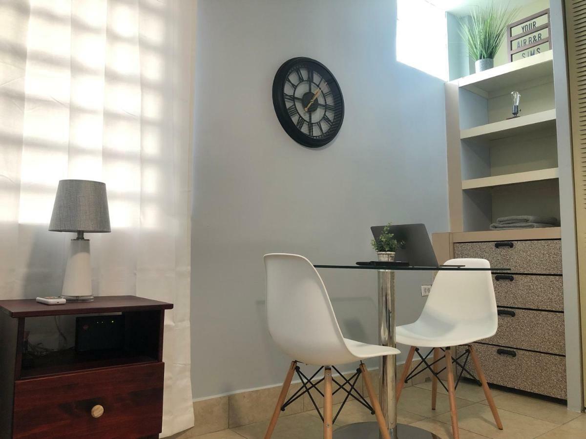 Appartement San Juan Metro Host Extérieur photo