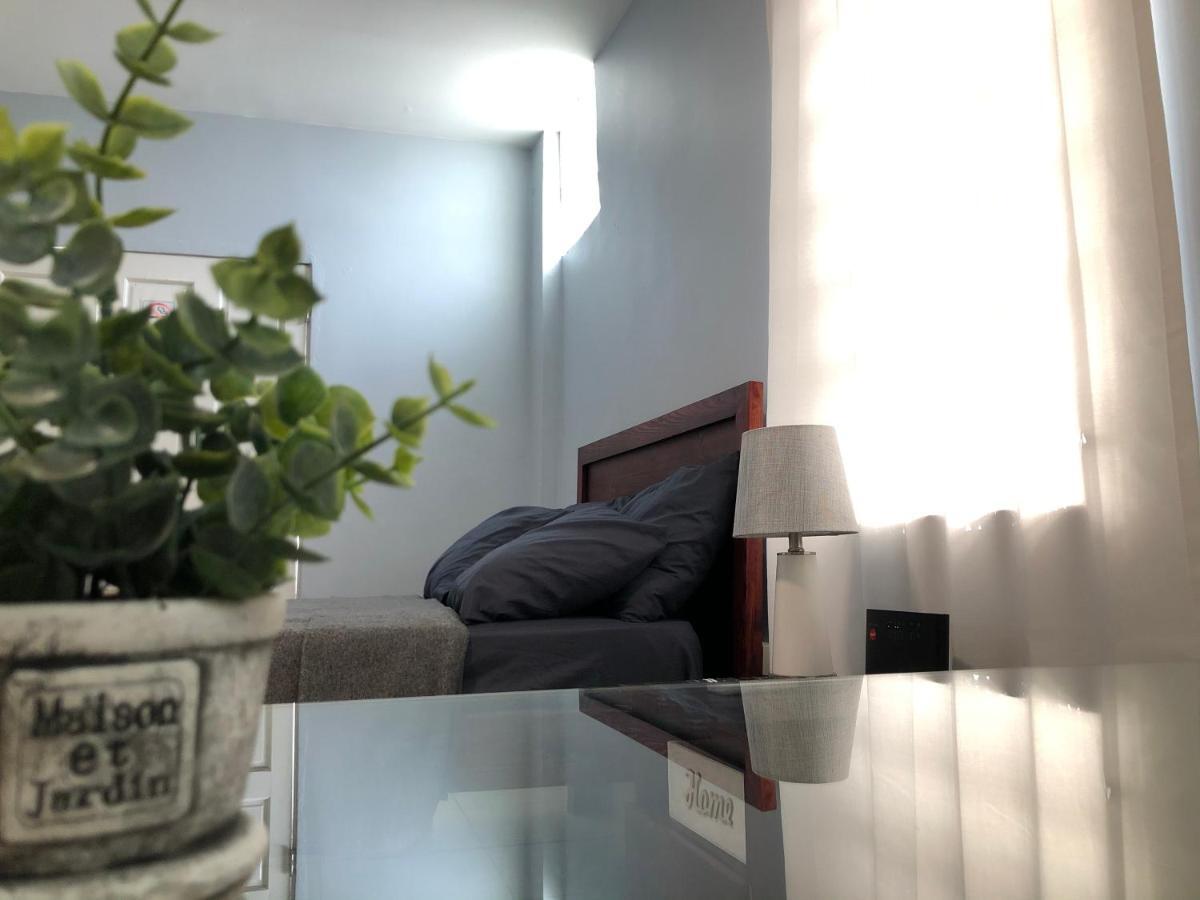 Appartement San Juan Metro Host Extérieur photo