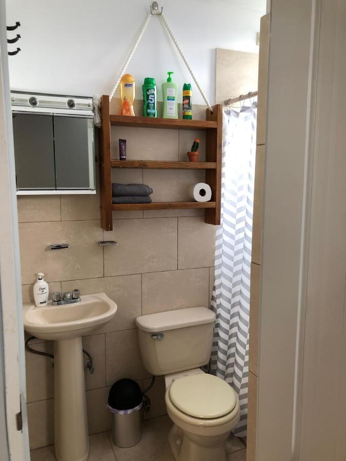 Appartement San Juan Metro Host Extérieur photo