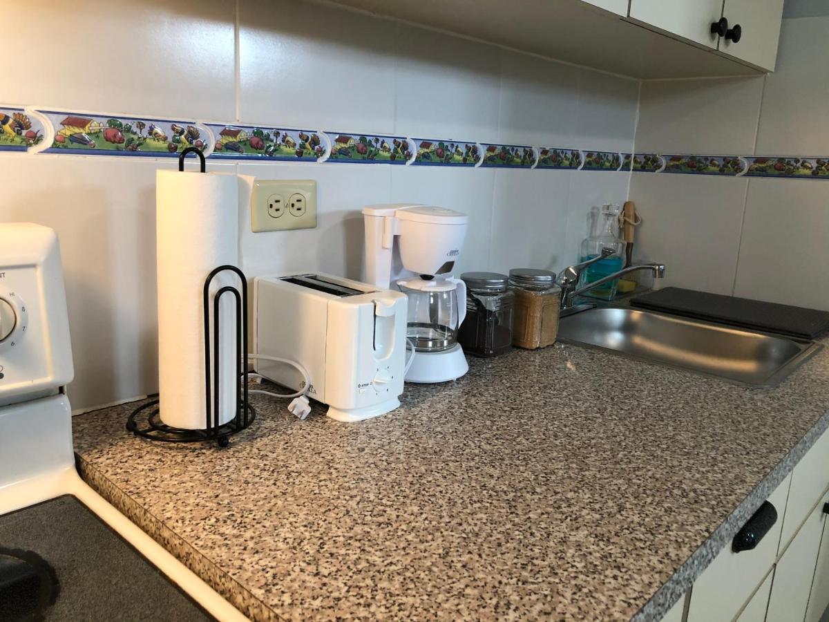 Appartement San Juan Metro Host Extérieur photo