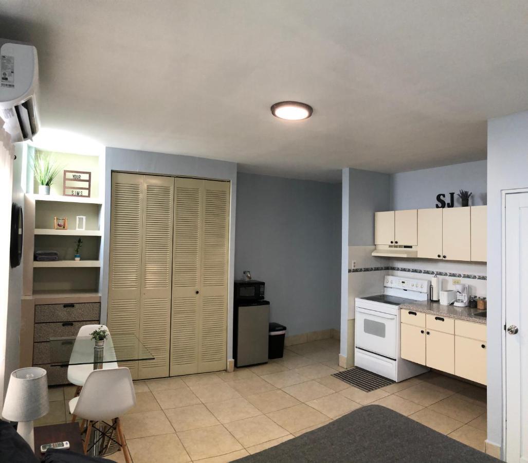Appartement San Juan Metro Host Extérieur photo